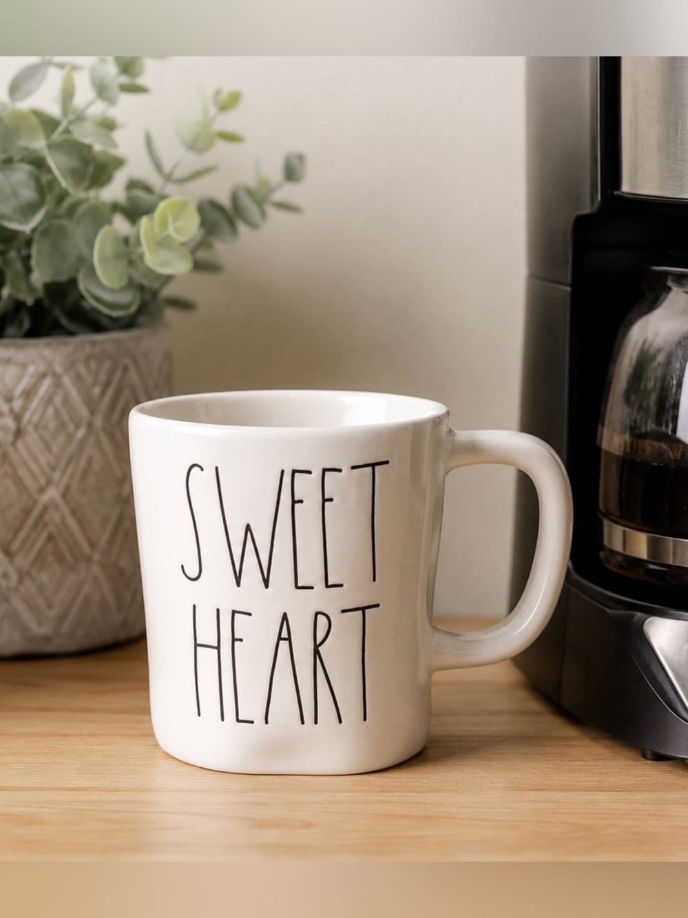 Coffee Mug